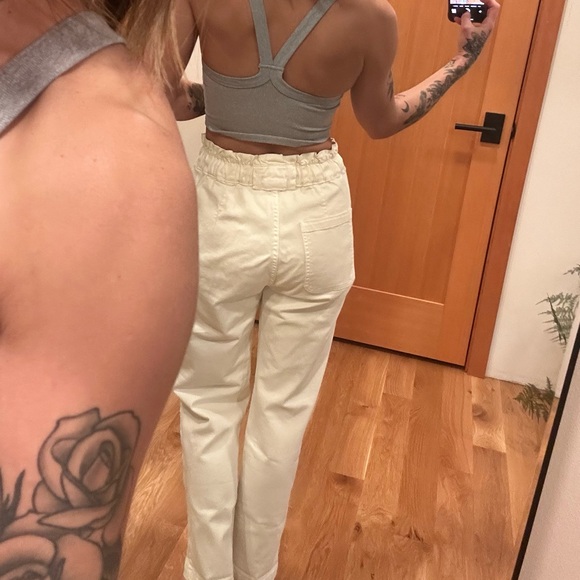 Electric & Rose Easy Pant - Picture 2 of 7